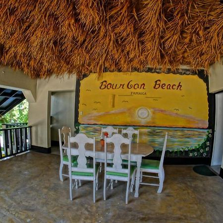 Отель Bourbon Beach Jamaica Негрил Экстерьер фото