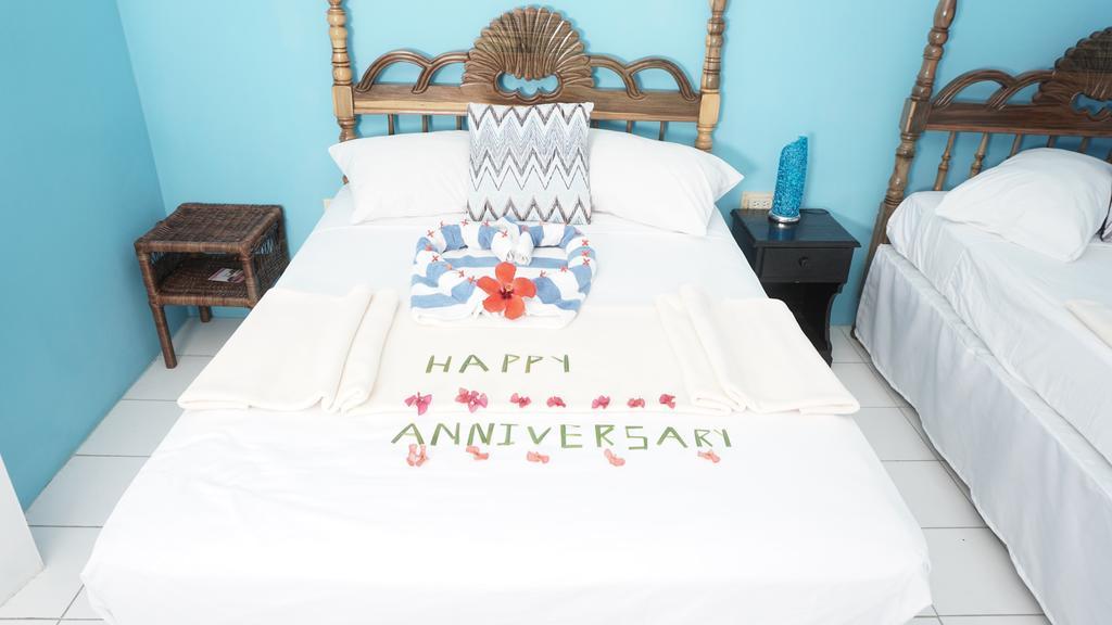 Отель Bourbon Beach Jamaica Негрил Экстерьер фото