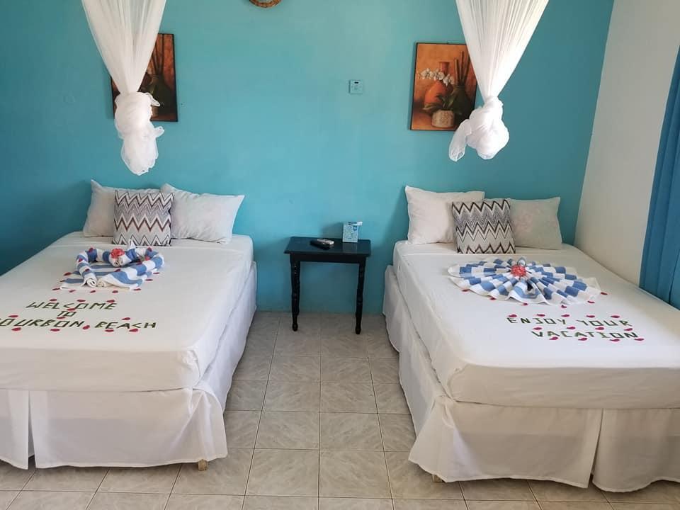 Отель Bourbon Beach Jamaica Негрил Экстерьер фото